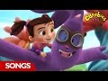 CBeebies: Kate & Mim-Mim - Theme Song