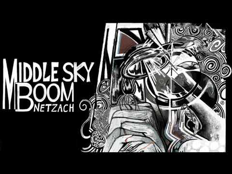 Middle Sky Boom - Space Jam