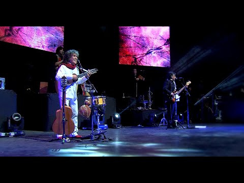 Cuarto Reino Cuarto Reich illapu a 30 años del regreso