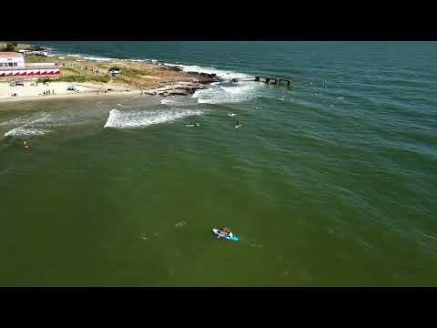 SURFING CUCHILLA ENERO 2025.  DRONE IMAGENES, #dronevideo