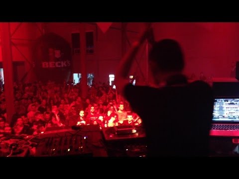 TIMMO @ FUTURE HEROES pres. by METROPOLIS [31.05.2014] Video 5