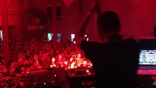 TIMMO @ FUTURE HEROES pres. by METROPOLIS [31.05.2014] Video 5