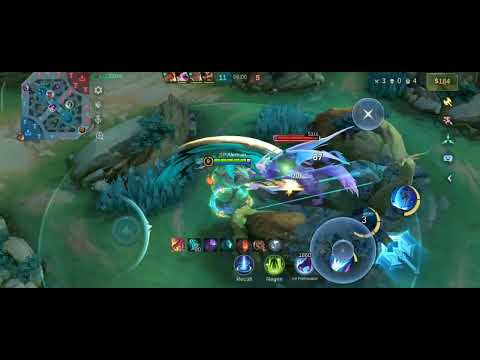 Alpha do too much damage build. (Nearly a Savage!!!!)