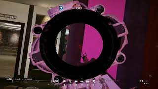 [R6S]ぼちぼちプラチナいこけ！！