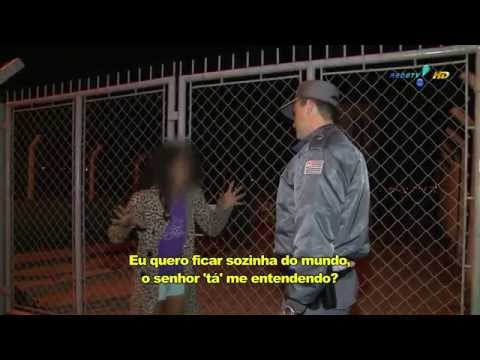 Operação de Risco - 08/08/2014