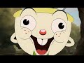Same Voice Actor