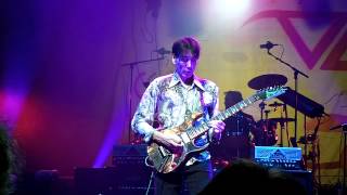 Steve Vai - Weeping China Doll Live in Paris Olympia