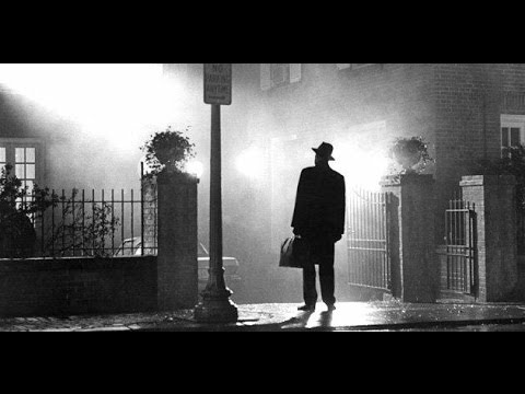 Mc Tommo - The Exorcist