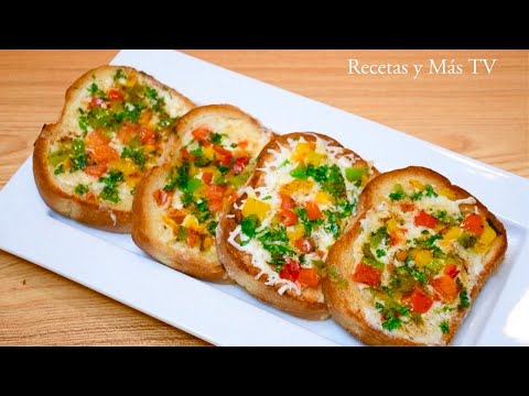 Cuando Ya No Sepas que Hacer de Desayuno Haz está Rica Receta