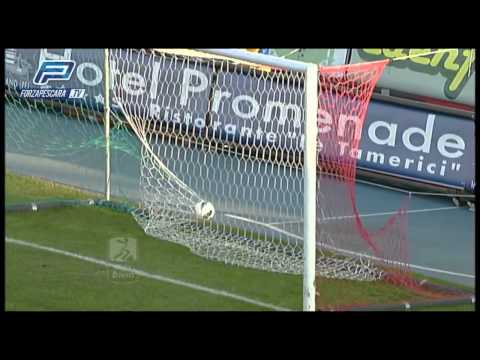 PESCARA - GROSSETO 1:2