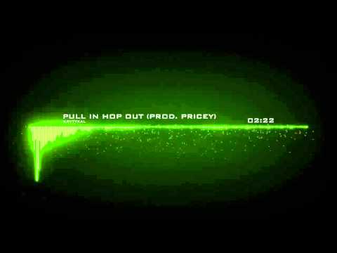 Krytykal- Pull In Hop Out (Prod. Pricey)