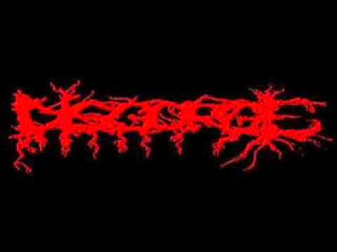Disgorge (MX) - Necrholocaust (Subtitulos en Español)