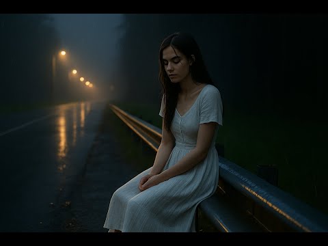 When the Rain Remembers – Danny Rivers | Official Music Video | Folk Storytelling