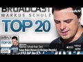 Out now: Markus Schulz - Global DJ Broadcast Top ...