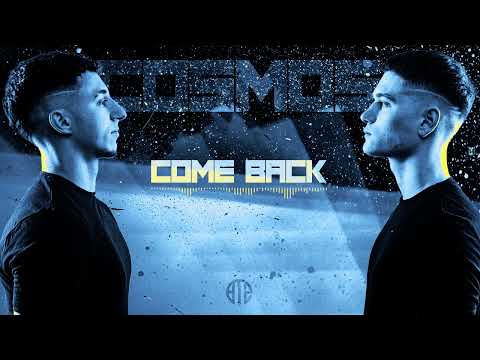 BTZ - COME BACK ( Visualizer )