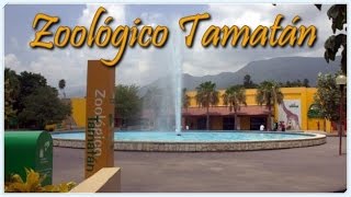 preview picture of video 'Zoologico de Tamatan Cd Victoria Tamaulipas'