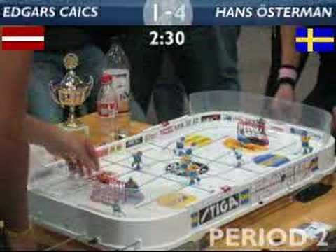 Hans Österman vs Edgars Caics game 5 OO07