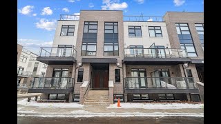 105-1593 Rose Way - Milton