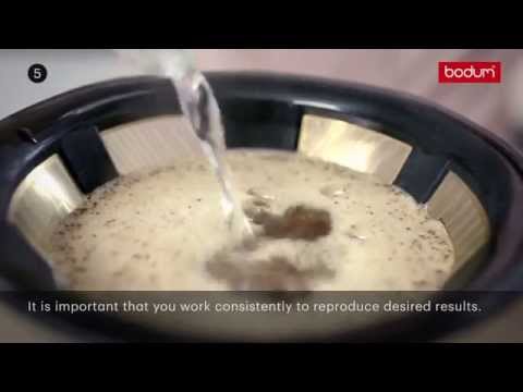Bodum Pour Over Coffee Maker