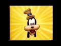 Sport Goofy S Vacation UK VHS Opening Disney 1987