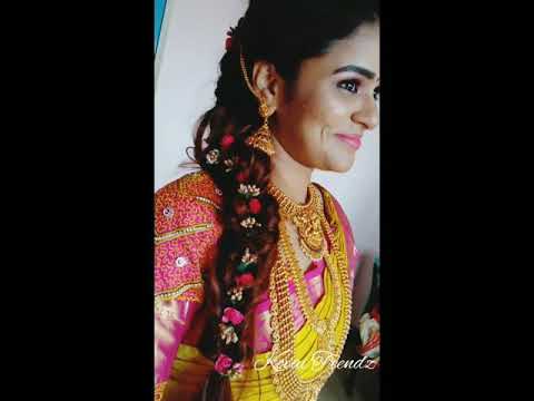 Bridal Makeup Artist portfolio by Kovai Trendz in Coimbatore - Photo 1 Bridal Makeup Artist portfolio by Kovai Trendz in Coimbatore - Photo 1