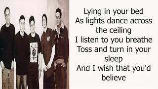 Pencey Prep - Lloyd Dobbler / Lyrics