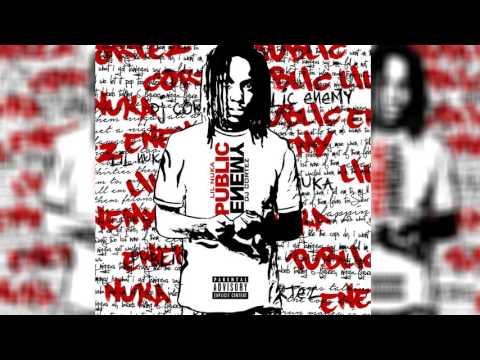 Lil Nuka - 56 Nights