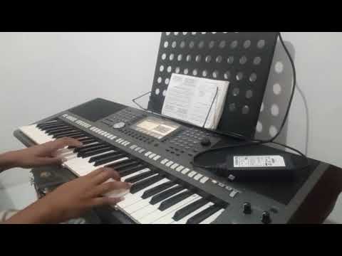 KUPERLUKAN JURU SELAMAT  - KIDUNG CERIA BY BEN & WILA NABABAN