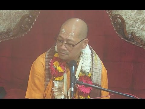 HH Bhakti Anugraha Janardan Swami Maharaj || SB 8.23.29 || ISKCON Dwarka || 26th September 2023