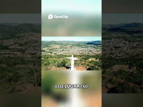 Lago Misterioso em Goiás  Descobertas em Niquelândia