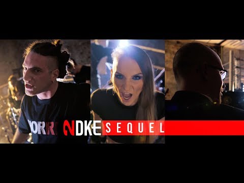 Kleszcz i Kopruch (NDKE 2) feat.Terra Bite - PLASTIK