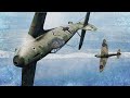 Ace Vs Ace The Most Famous Dogfight Of World War II