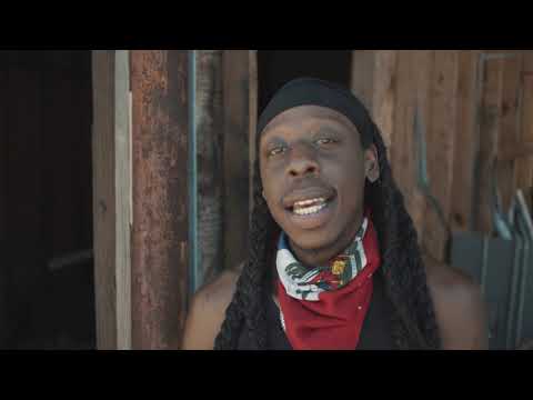 Blaq Otto Music Video
