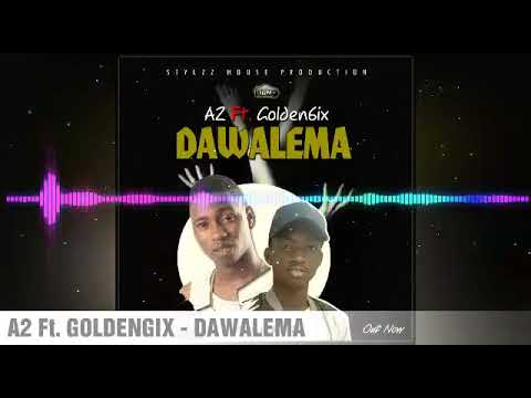 A2 DI Fulani  - Dawalema   (Official Audio) ft Golden6ix  2017
