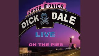 Shredded Heat (Live Santa Monica, CA 7/18/96)