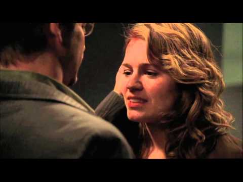 CSI: NY - Danny & Lindsay: The Lost Kiss