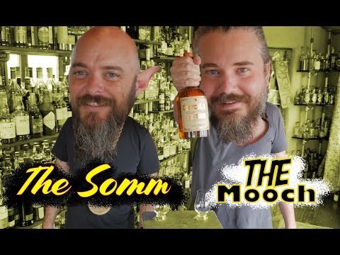 Whiskey Review: Copper City Bourbon with Wild Turkey 101 Comparison - Ep 353