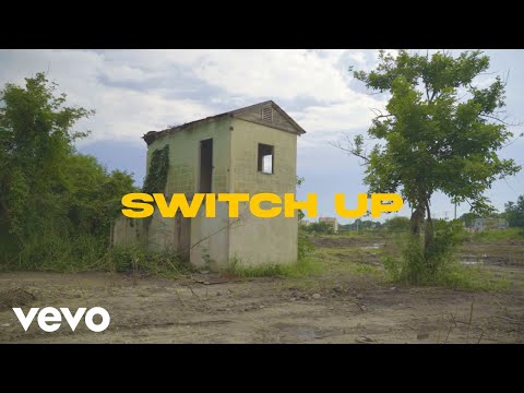 Vyzadon - Switch Up (Official Music Video)