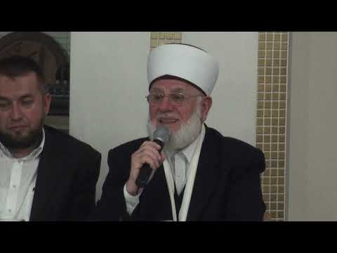 DzkB Ramadan Ramadani / 12.04.2014