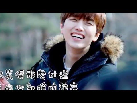 B1A4 - SANDEUL