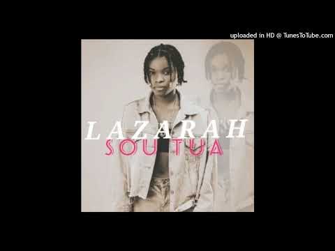 Lazarah - Sou Tua