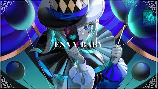 [聽歌] カグラナナ エンヴィーベイビー 翻唱