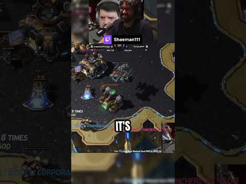 The God Of Micro #starcraft #starcraft2 #sc2