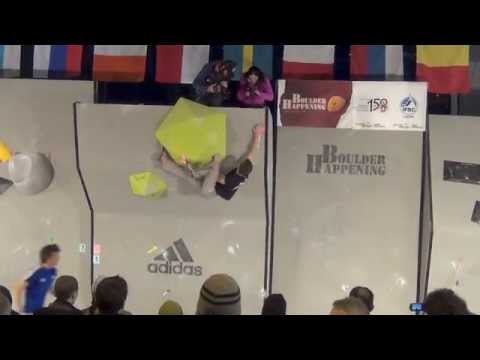 EYCH Grindelwald - Loïc Timmermans