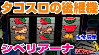 【古台遺産】【シベリアーナ】【神田センター】