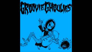 Groovie Ghoulies - Zombie Crush