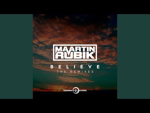 Believe (Ikki Remix)