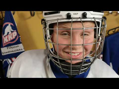 Kkp 07 Niilo Pulkkinen haastattelu 18.8.2019