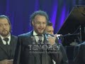 O SOLE MIO - "TRE TENORET 2011", G.MOSCA, F.MALAPENA, F.ZINGARIELLO, S.FERRADA