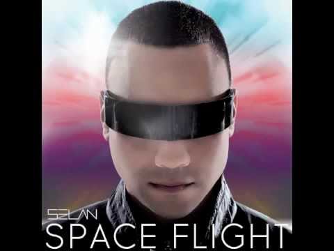 Selan - Space Flight [audio]